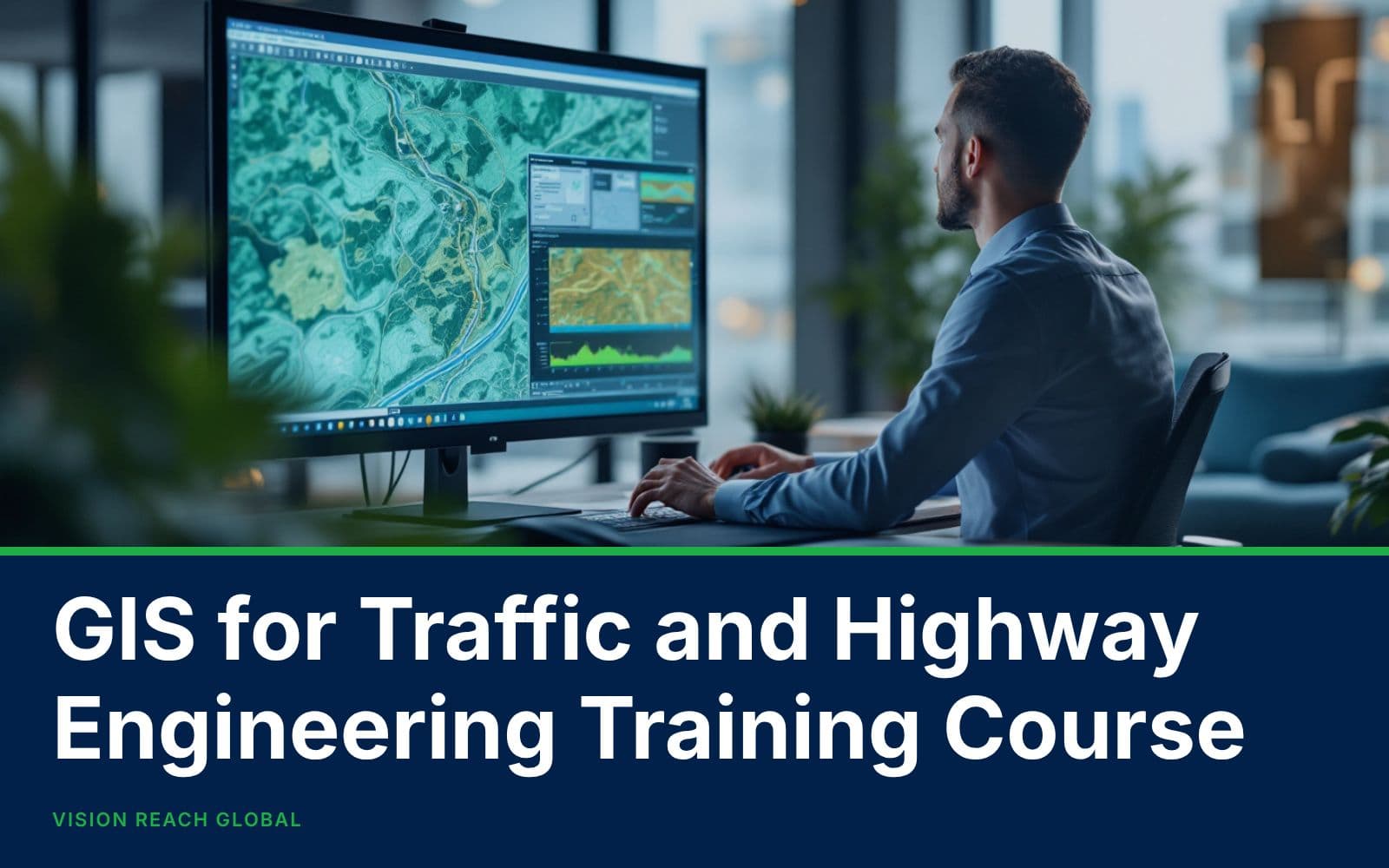 GIS for Traffic and Highway Engineering Training Course
