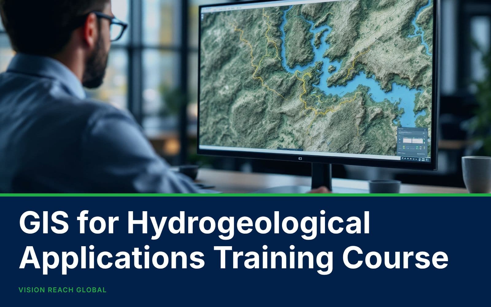 GIS for Hydrogeological Applications Training Course