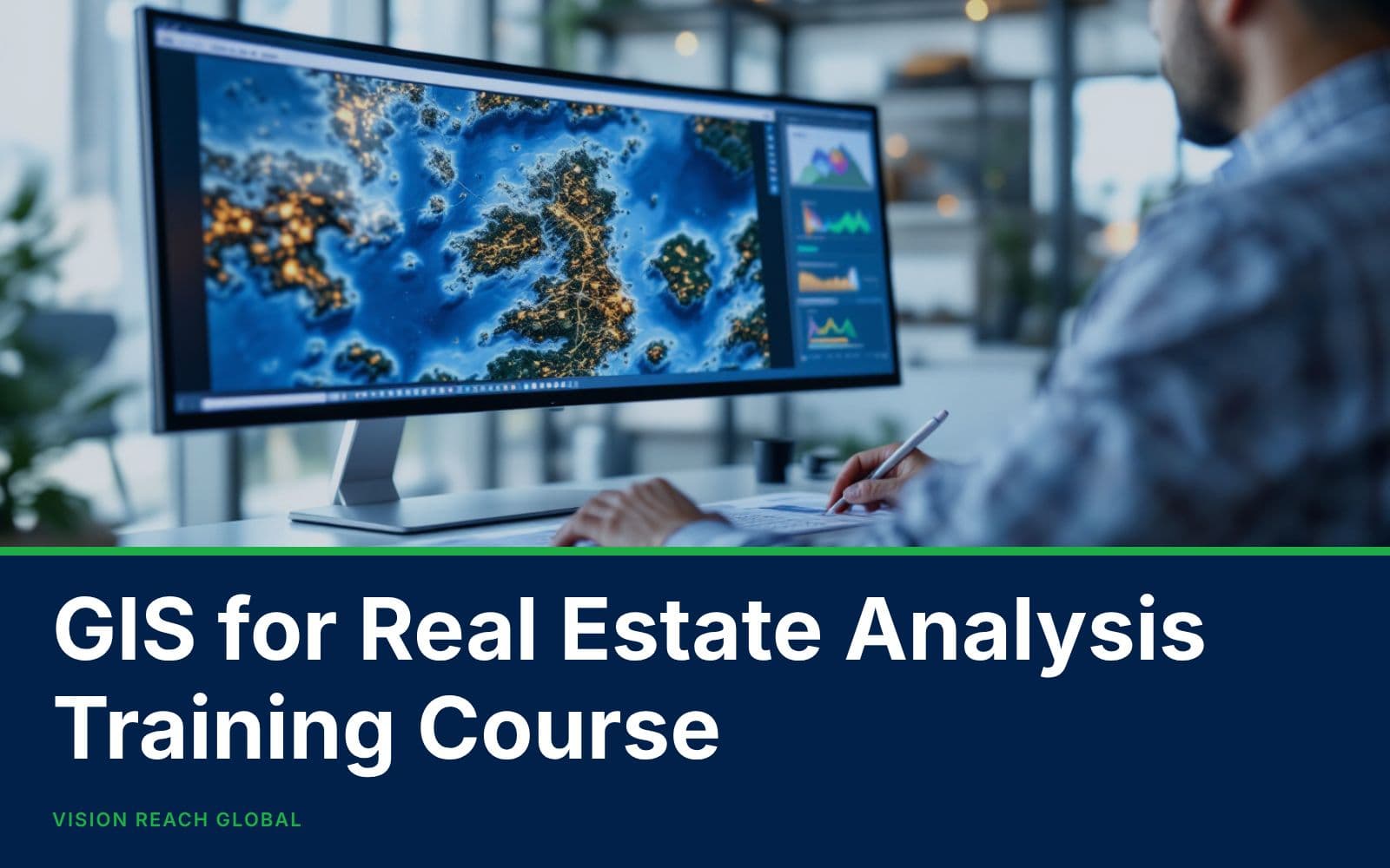 GIS for Real Estate Analysis Training Course