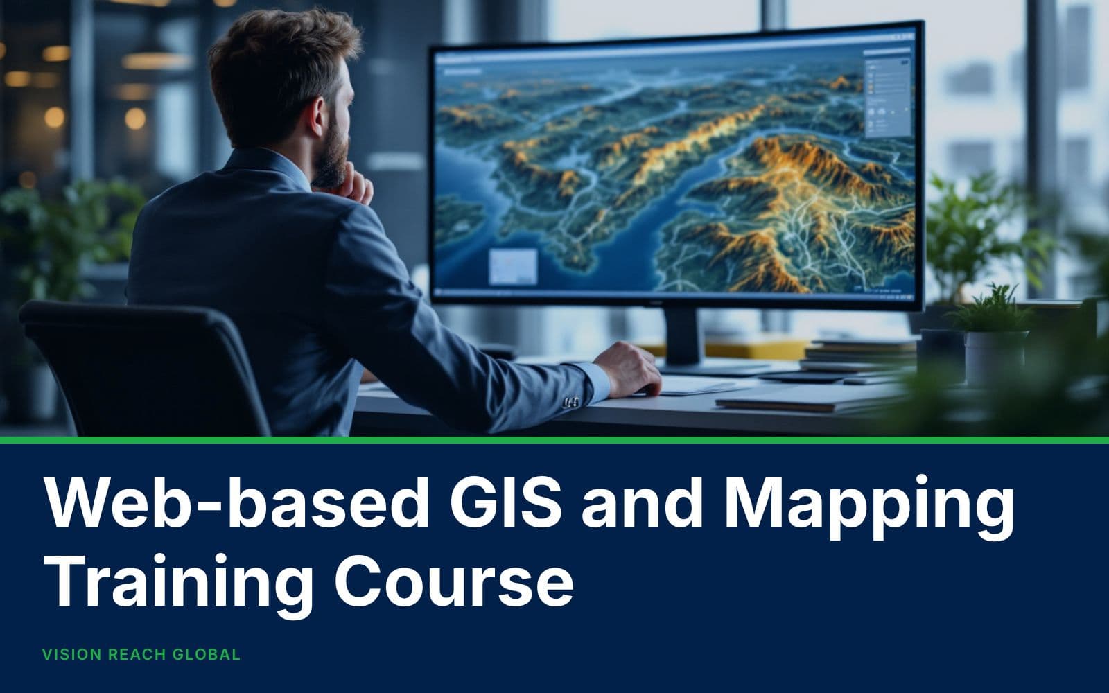 Web-based GIS and Mapping Training Course