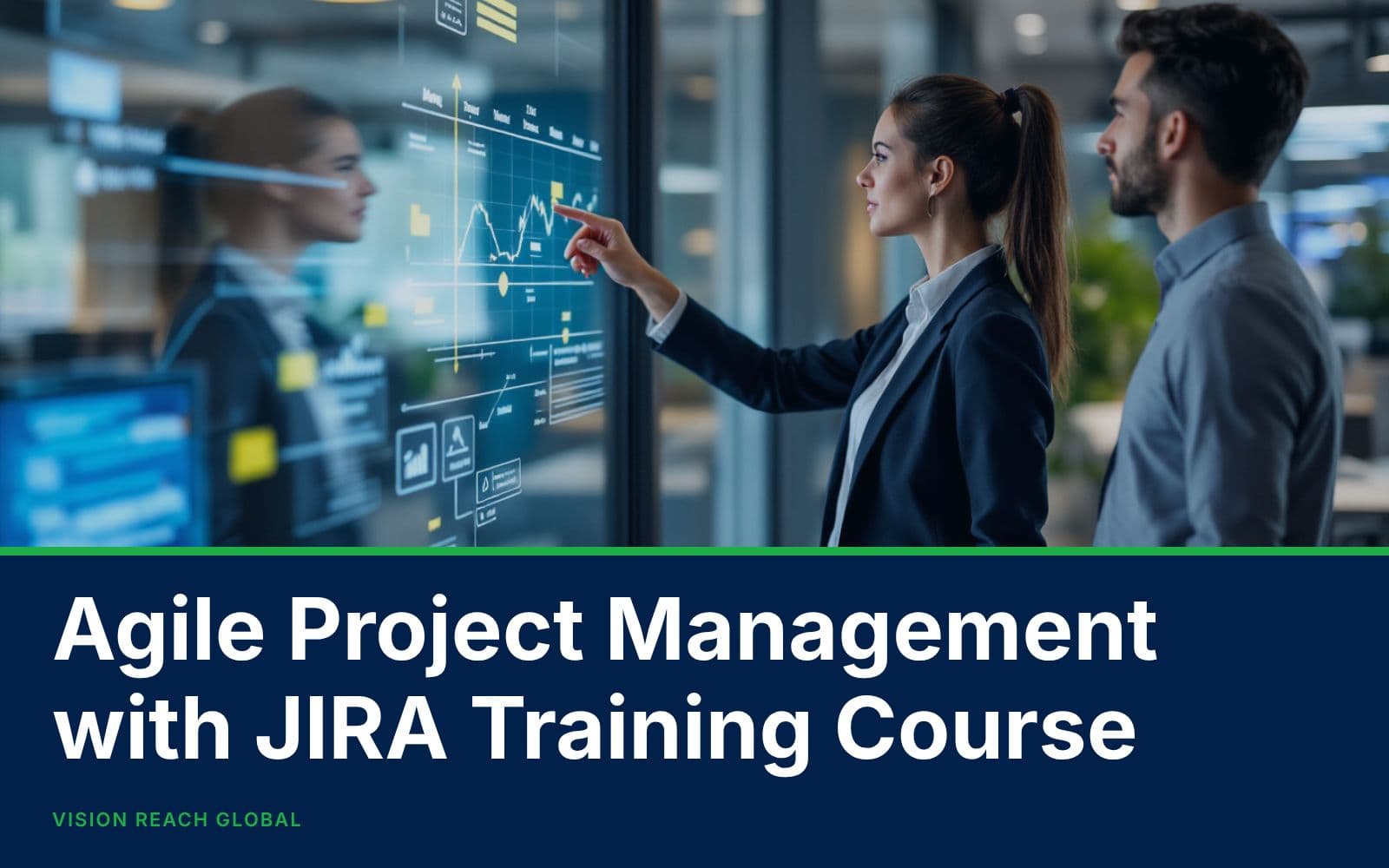 Agile Project Management with JIRA Training Course