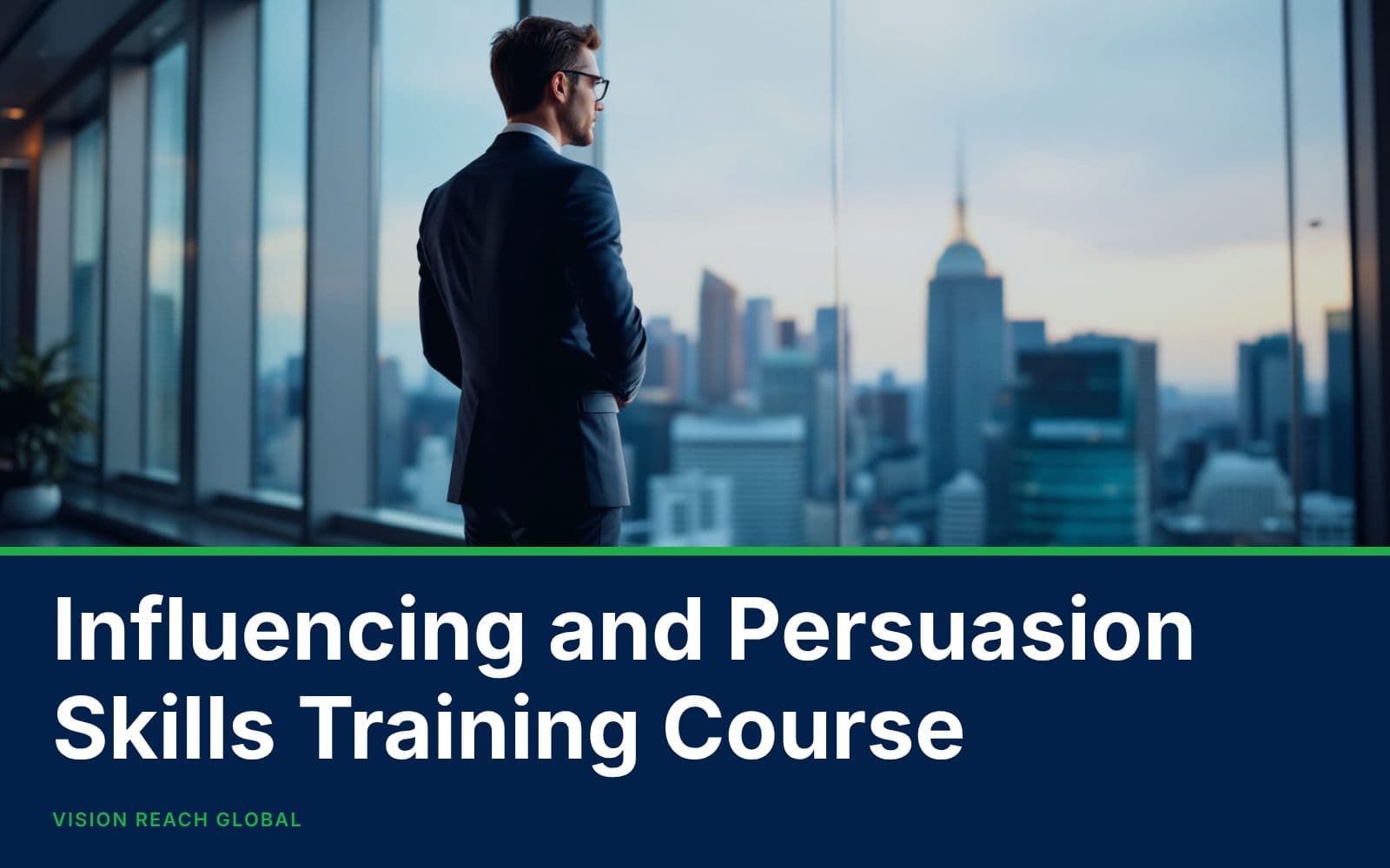 Influencing and Persuasion Skills Training Course