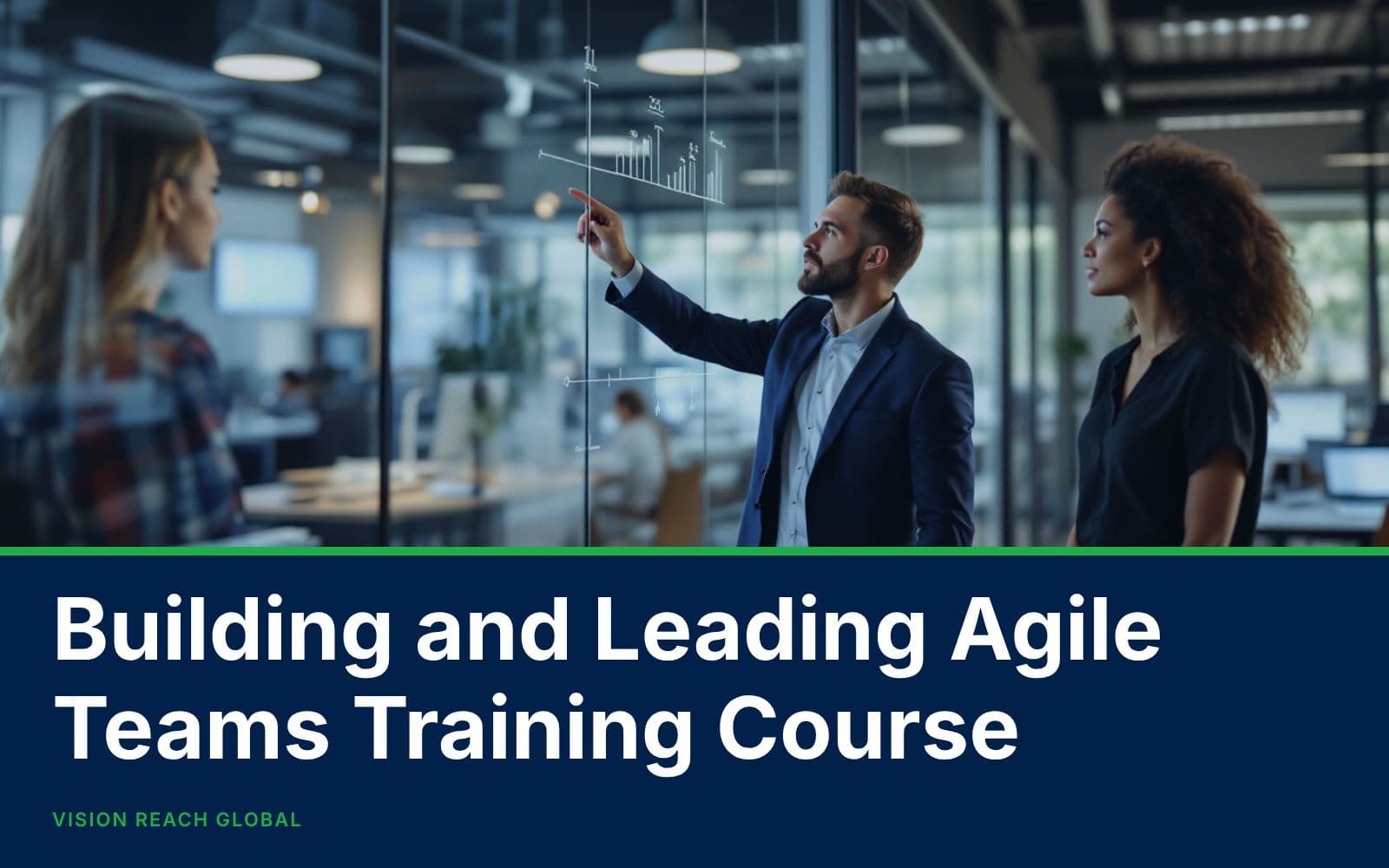 Building and Leading Agile Teams Training Course