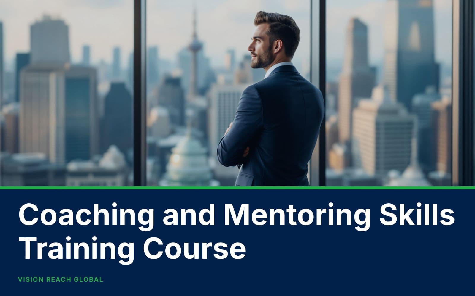 Coaching and Mentoring Skills Training Course