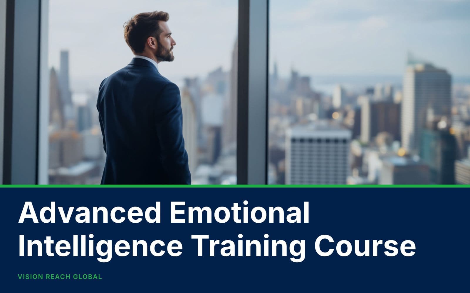 Advanced Emotional Intelligence Training Course