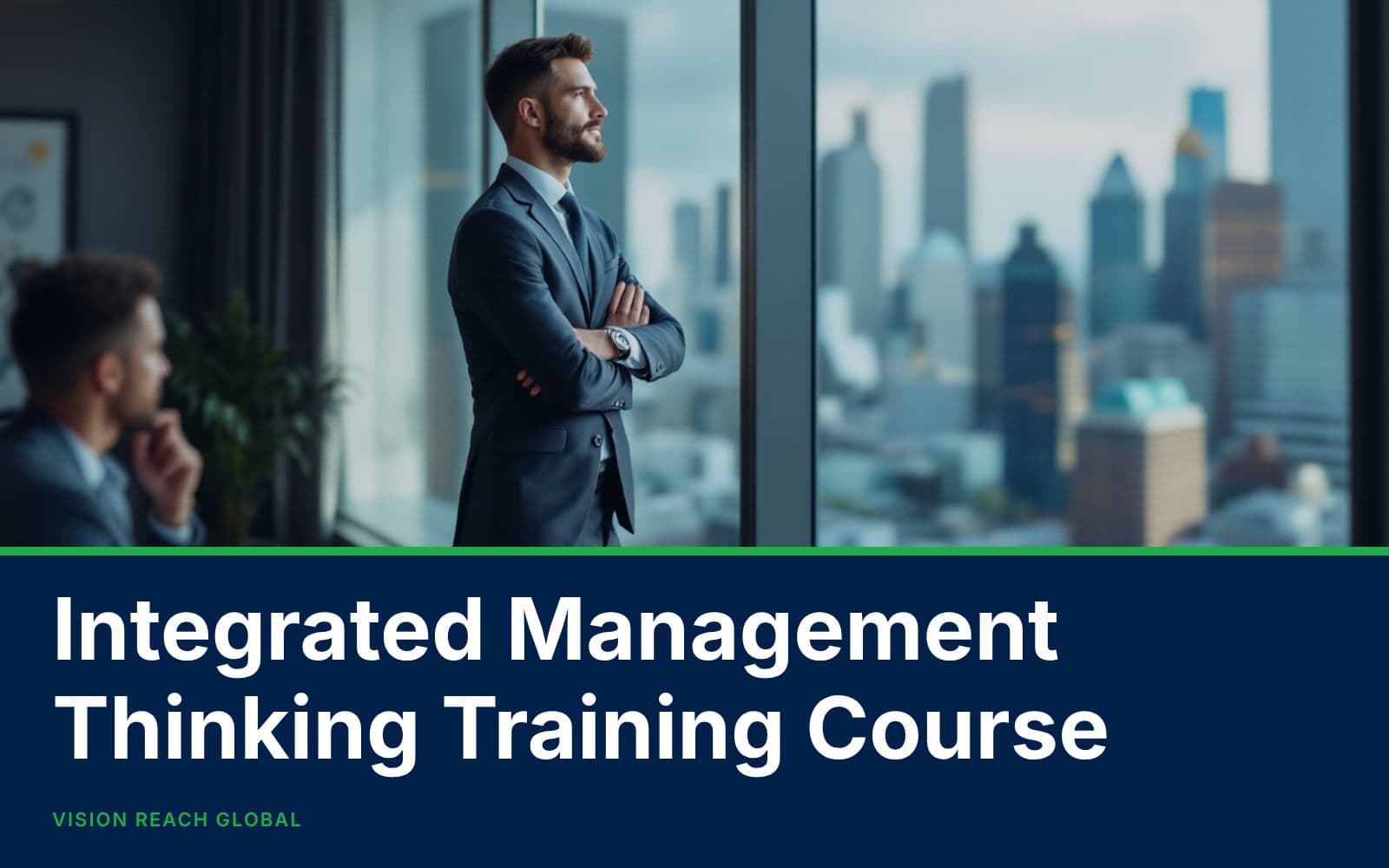 Integrated Management Thinking Training Course