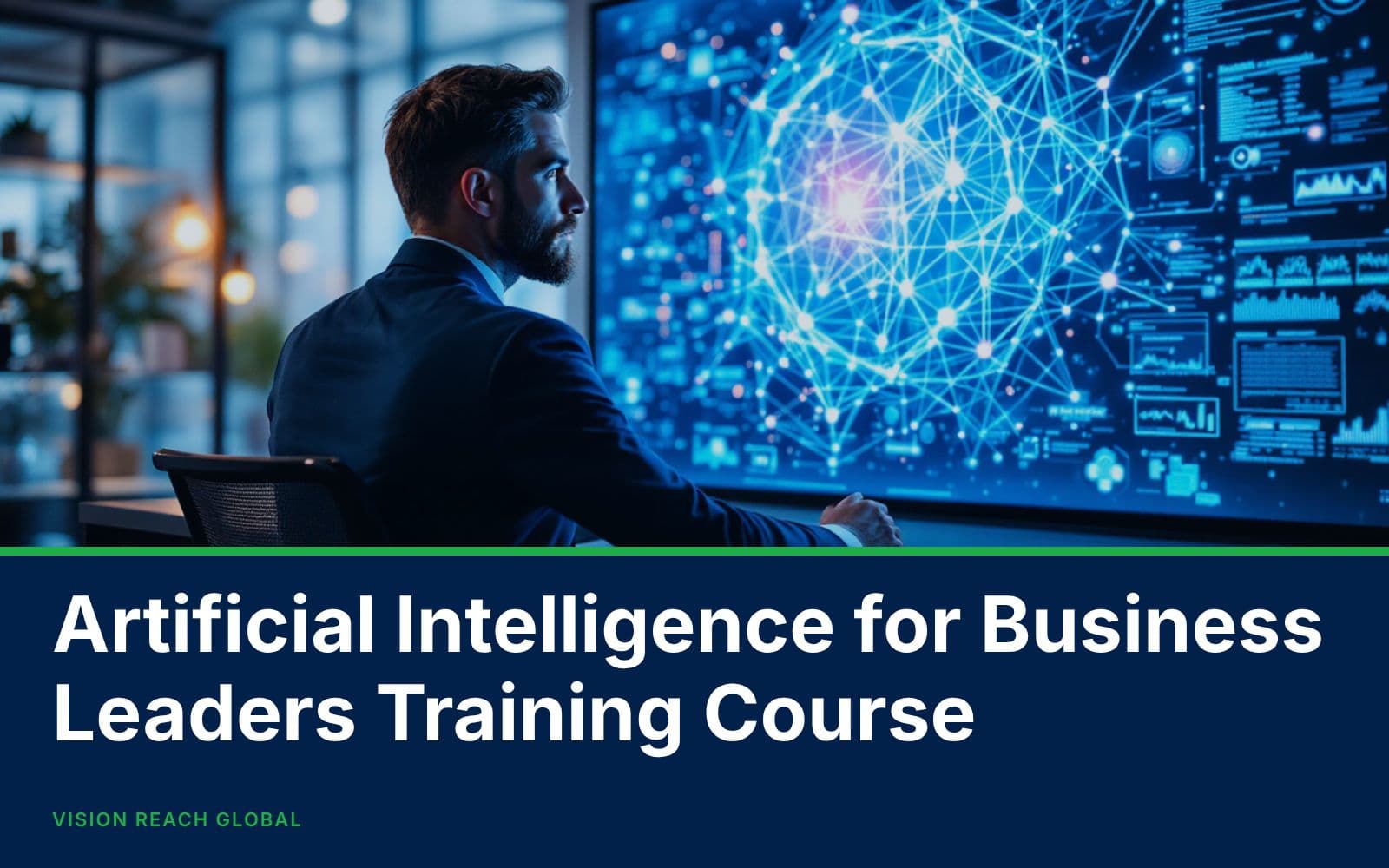 Artificial Intelligence for Business Leaders Training Course
