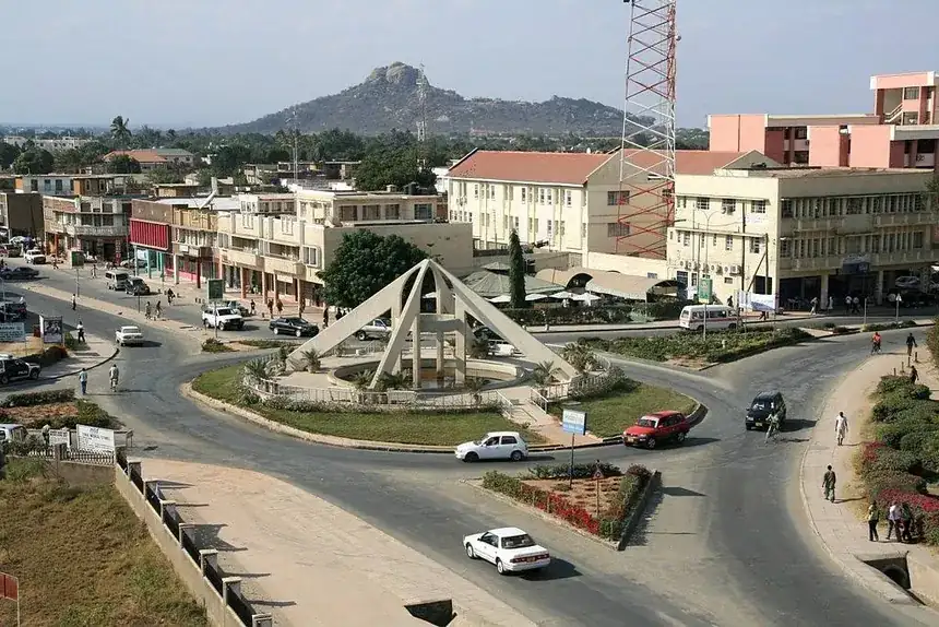 Dodoma, Tanzania