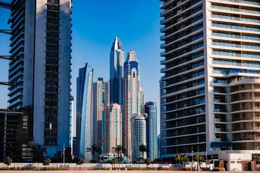 Dubai, UAE