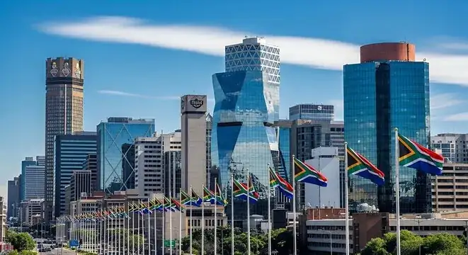 Johannesburg, South Africa