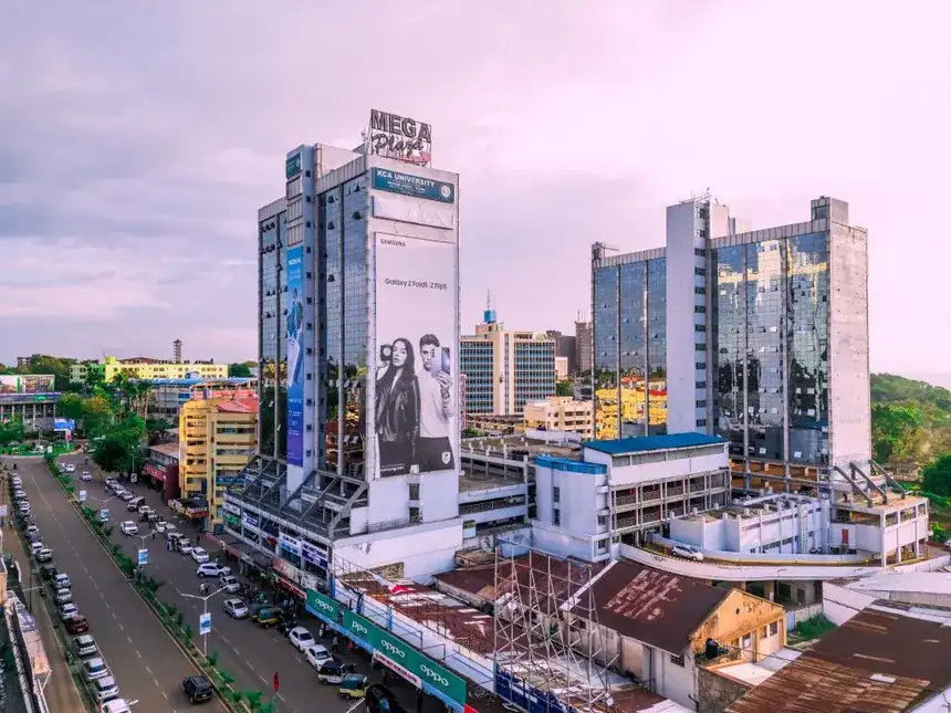 Kisumu, Kenya