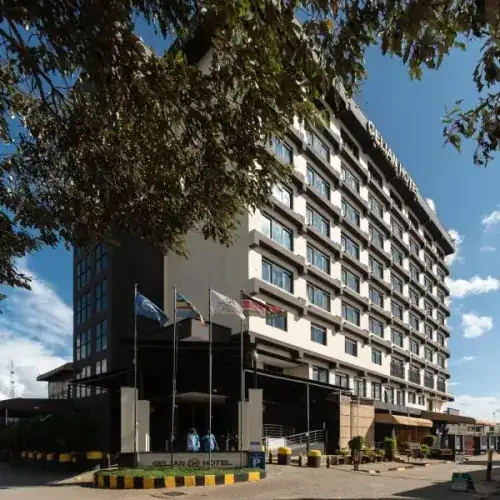 Machakos, Kenya