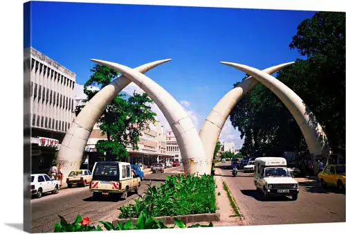 Mombasa, Kenya