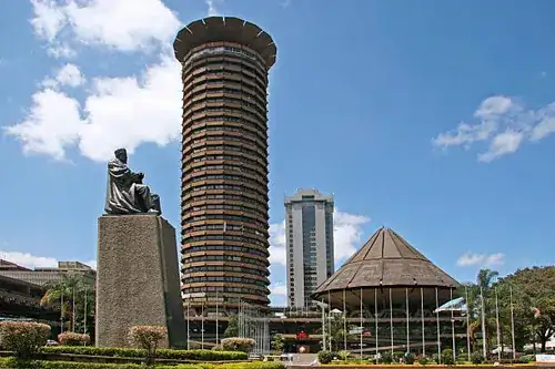 Nairobi, Kenya