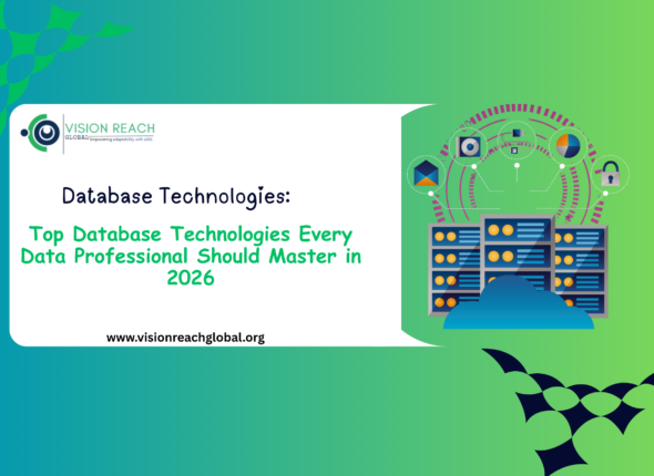 Top Database Technologies Every Data Professional Should Master in 2026