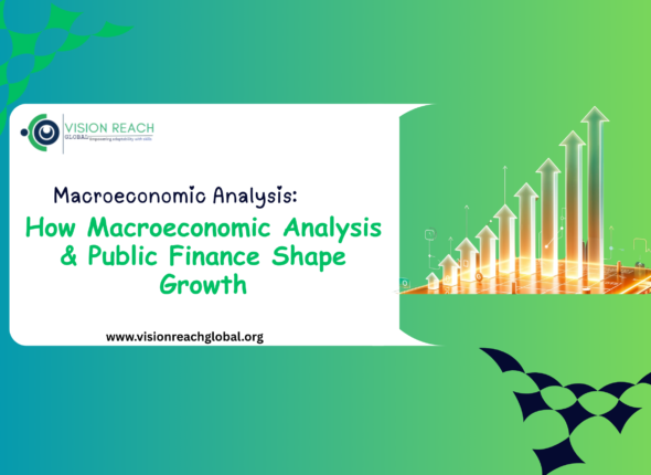 How Macroeconomic Analysis & Public Finance Shape Growth