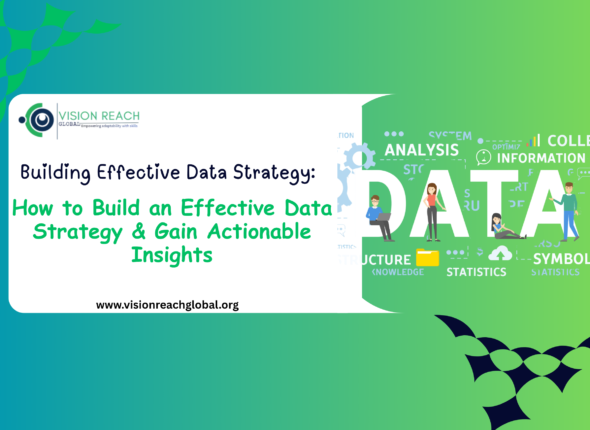 Building Effective Data Strategy: How to Build an Effective Data Strategy and Transform Insights
