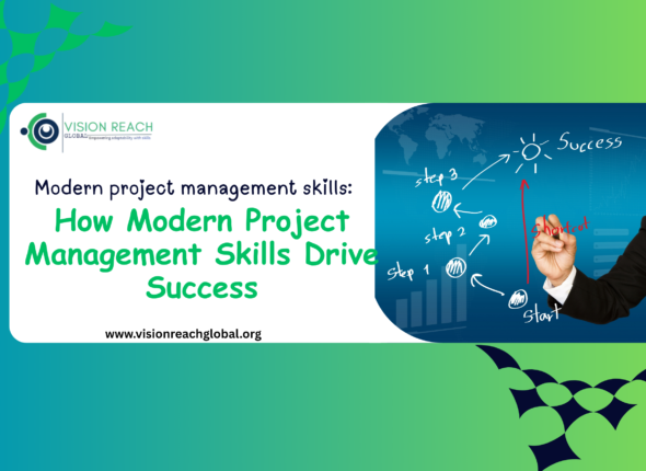 project management skills for successful project delivery.