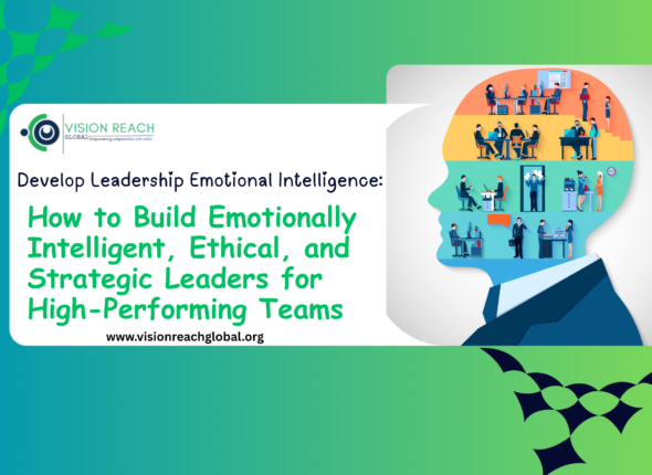 Emotionally intelligent, ethical, and strategic leadership practices for building high-performing teams in modern workplaces.