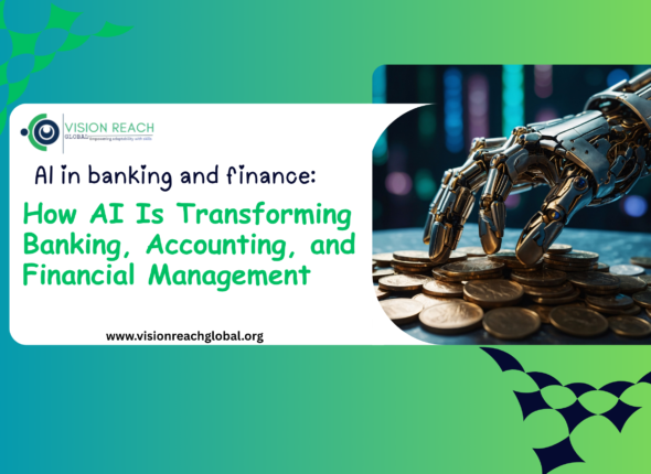 how artificial intelligence is transforming banking, accounting, and financial management