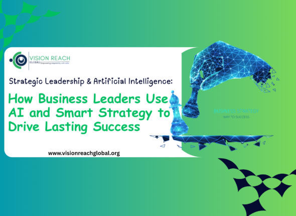 Strategic Leadership and Artificial Intelligence